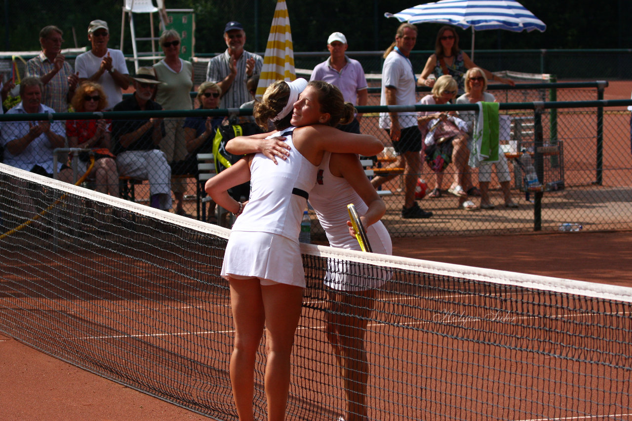 Katharina Brown 663 - 1. Schwartau Open